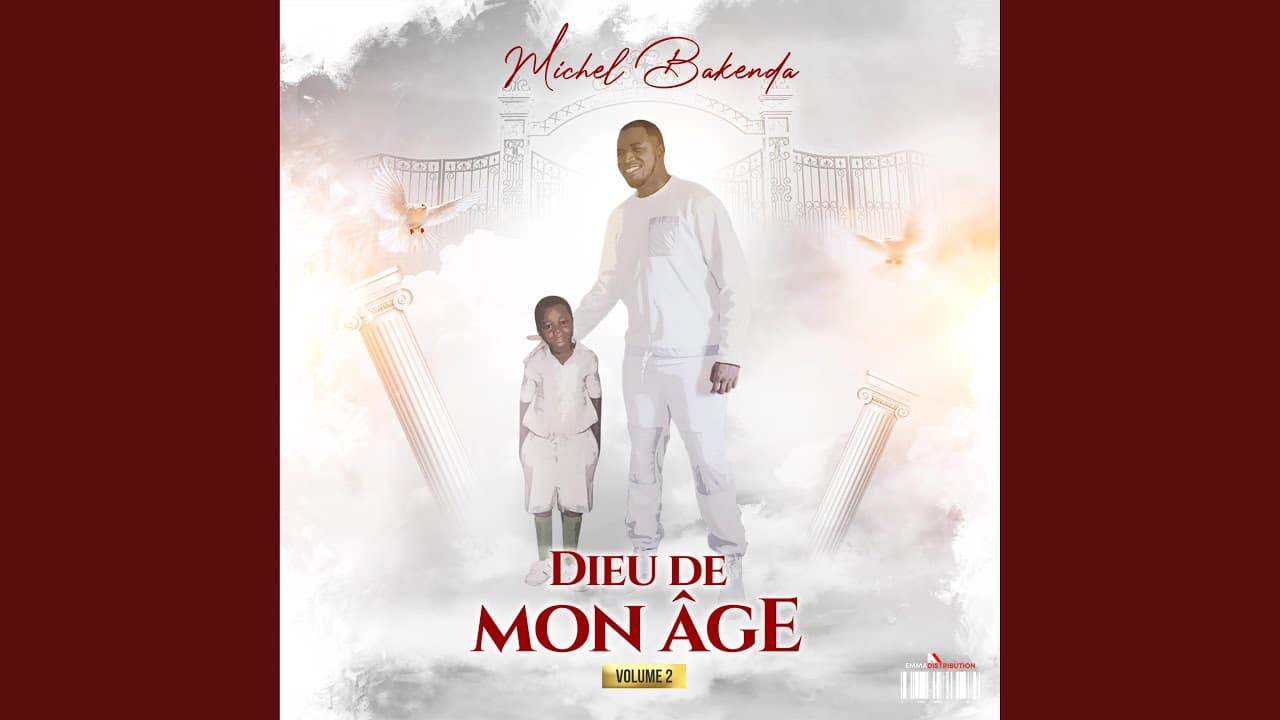 Michel Bakenda calcul lyrics
