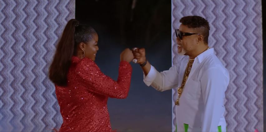 Koffi Olomide Mama EYeng