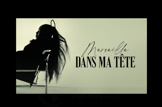 Merveille Dans ma tête lyrics
