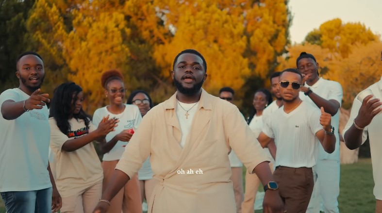 Nathan Maloba Wonder lyrics
