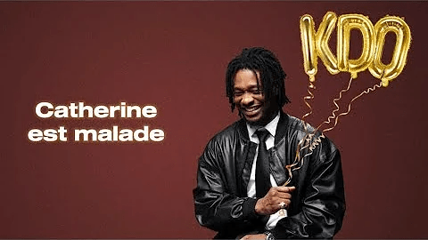 Ks Bloom Catherine est malade lyrics
