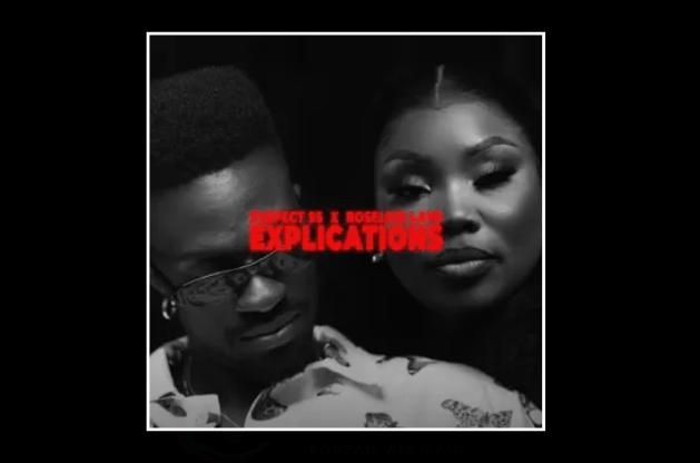 Suspect 95 Feat Roseline Layo lyrics