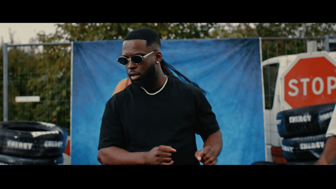 Bramsito Energy lyrics