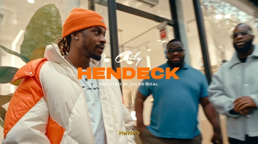 Chily Hendek lyrics