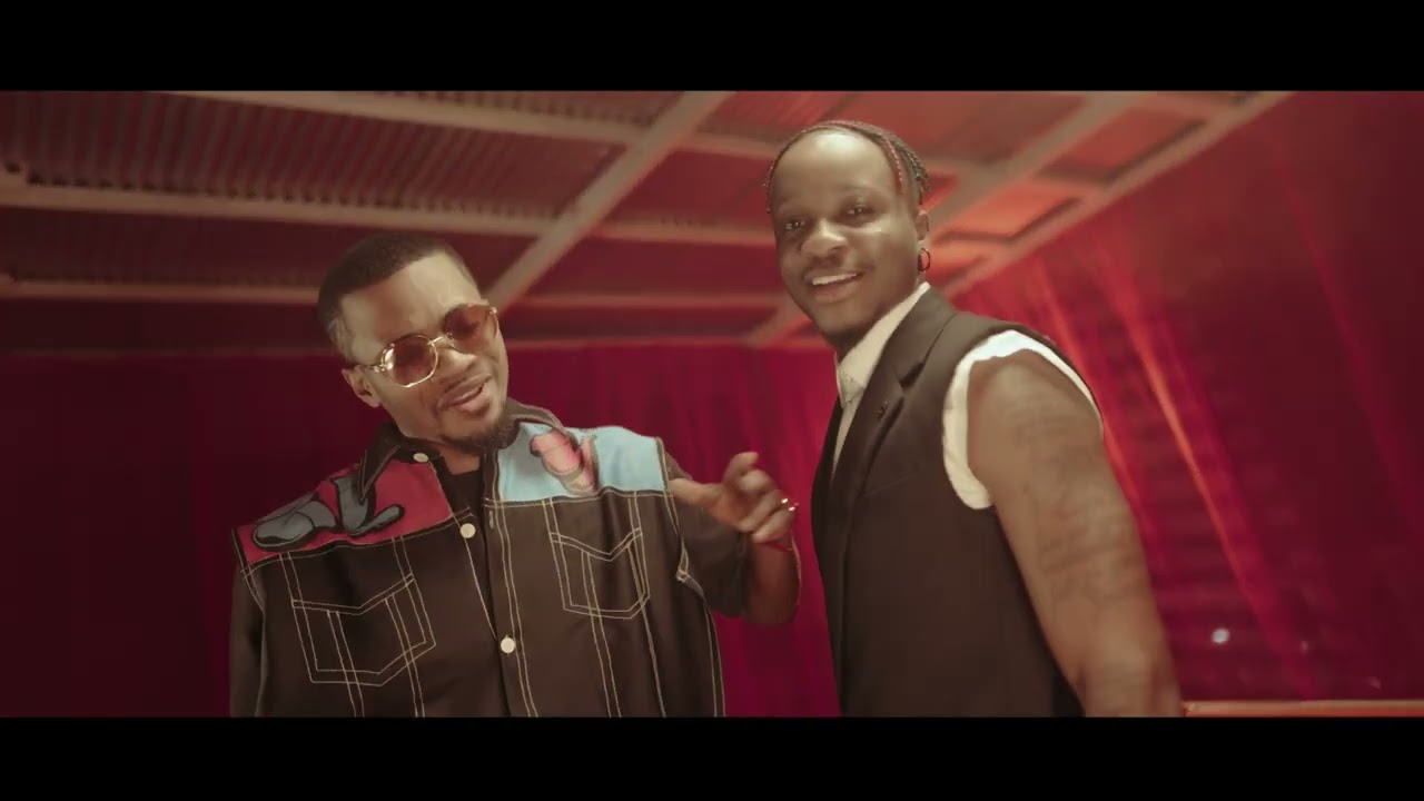 Original Ekwa & Gaz mawete Wapi lyrics