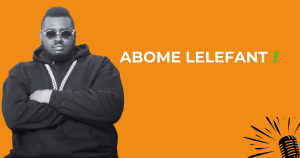 Quand je vais dja Abomé Léléfant