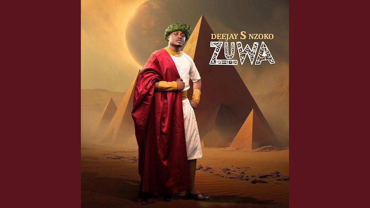 Deejay’s Nzoko Zuwa lyrics