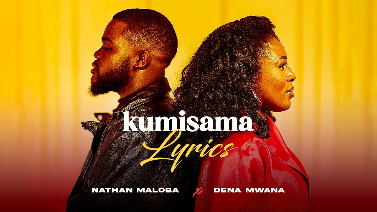 Nathan Maloba & Dena mwana Kumisama lyrics