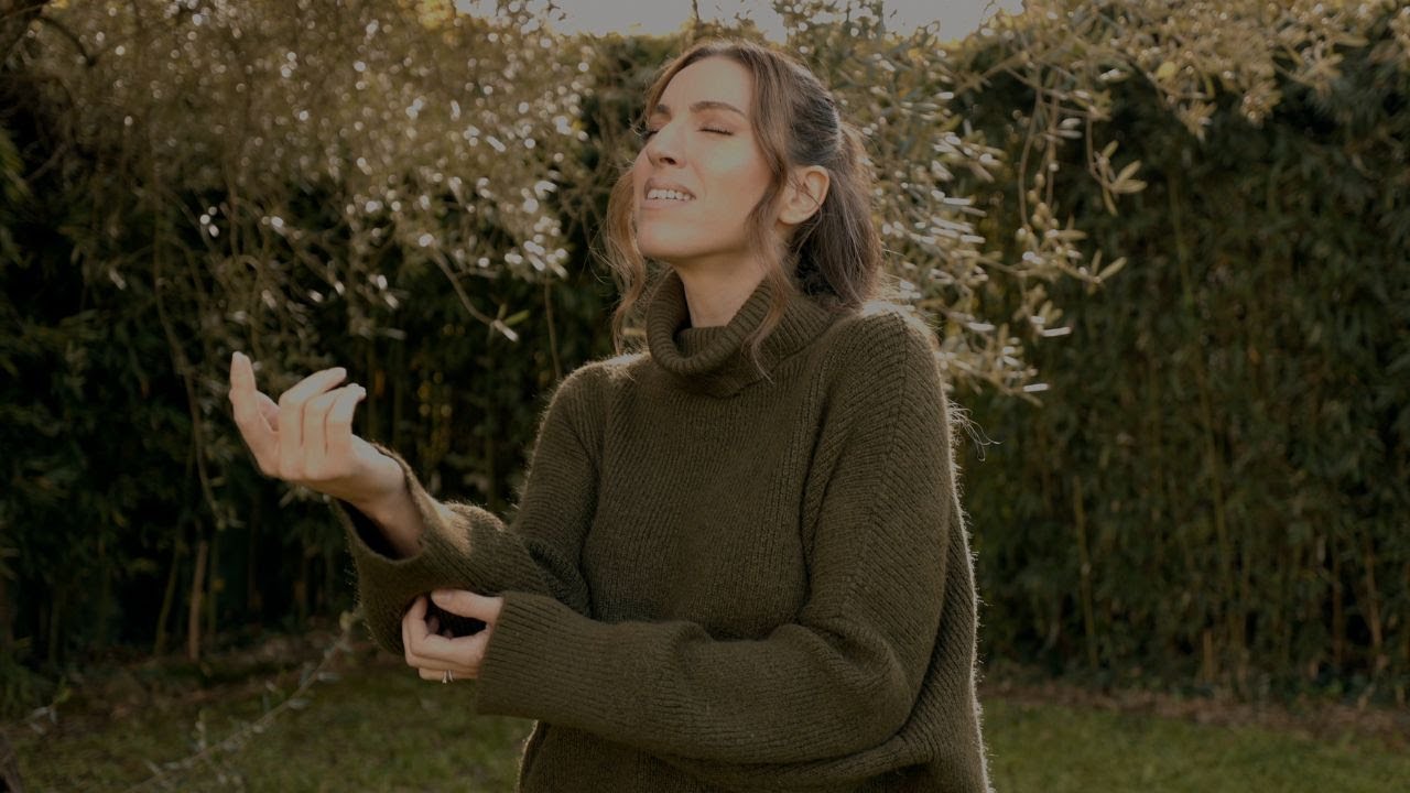 Sarah M’en aller lyrics
