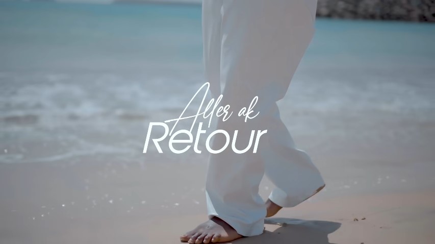 Iss 814 Aller ak retour lyrics