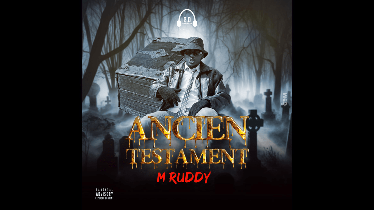 M Ruddy Ancien Testament lyrics