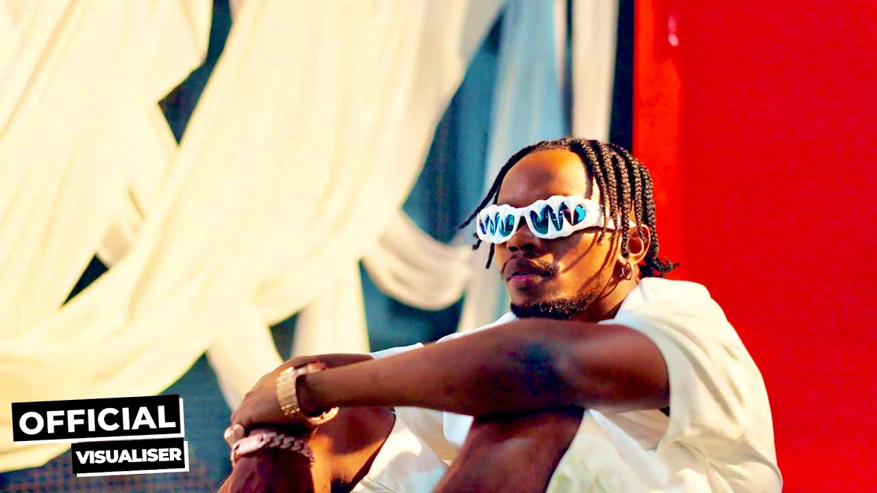 Marioo feat Bien Nairobi lyrics