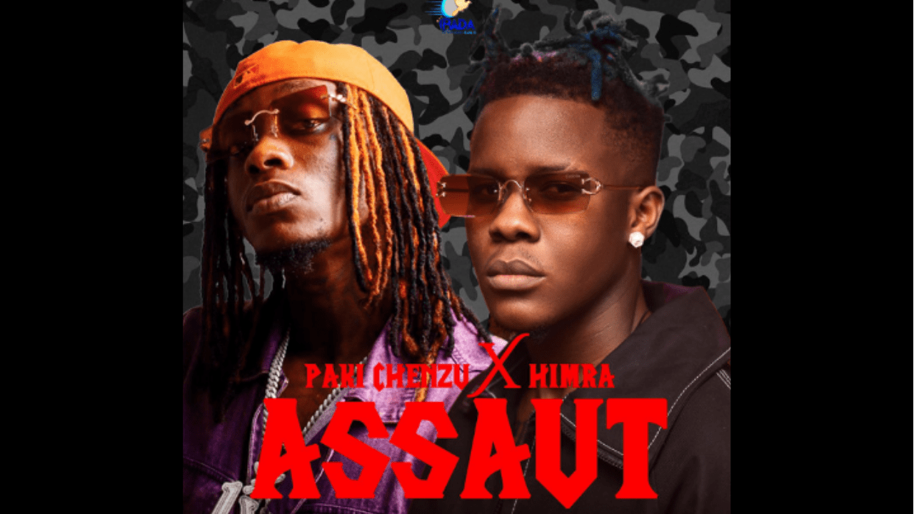 Paki Chenzu & Himra Assaut lyrics