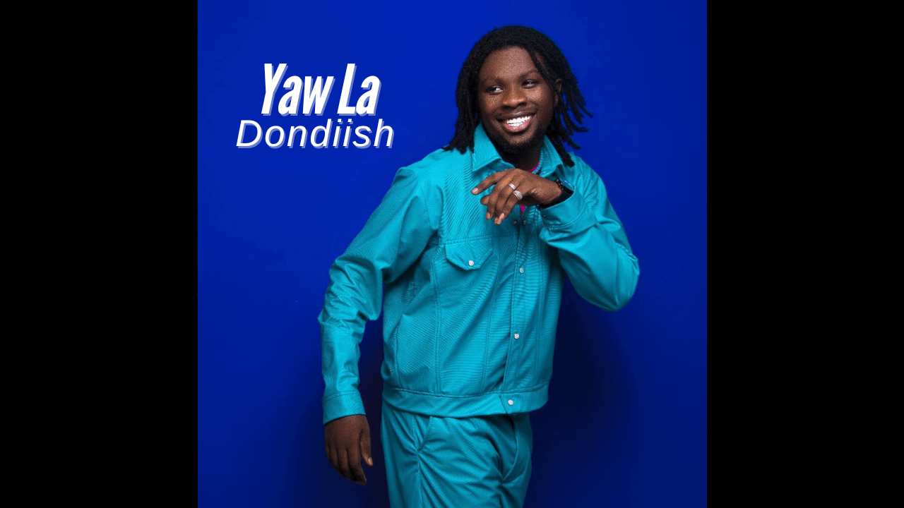 Dondiish Yaw La lyrics