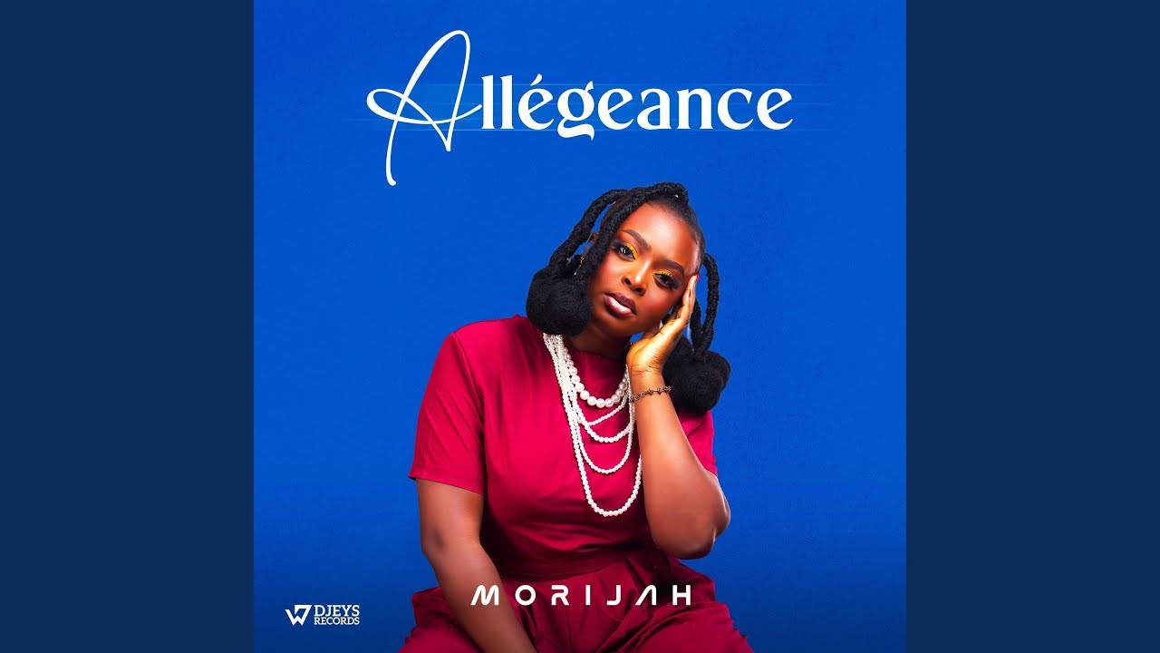 Morijah adn du très-haut lyrics