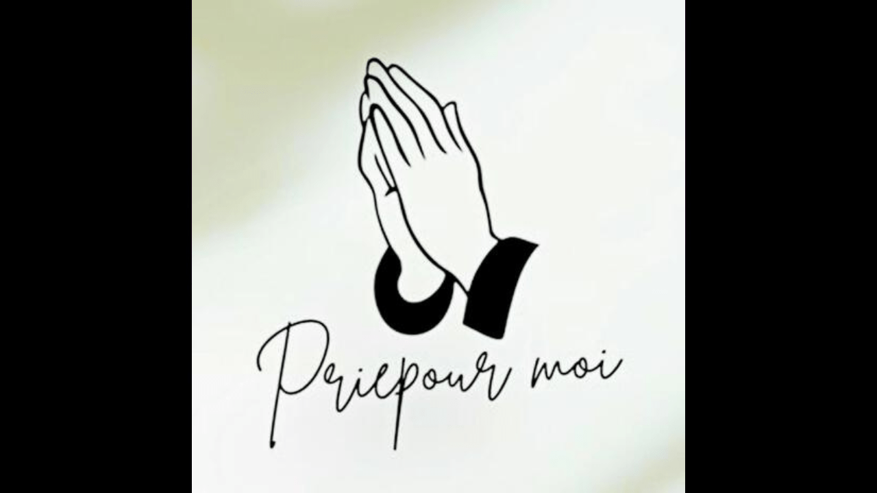 Rody Mboka Prie pour moi lyrics