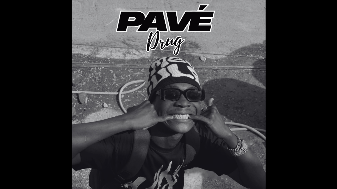 Drug Pavé lyrics