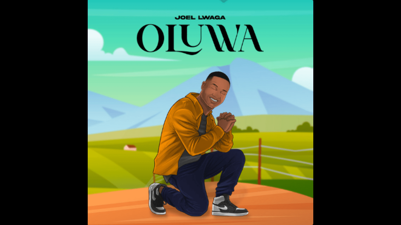 Joel Lwaga Oluwa lyrics