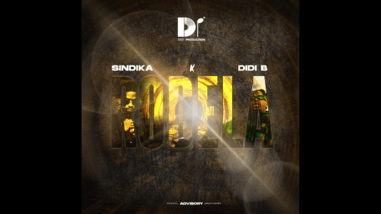 Sindika & Didi B Rodela lyrics