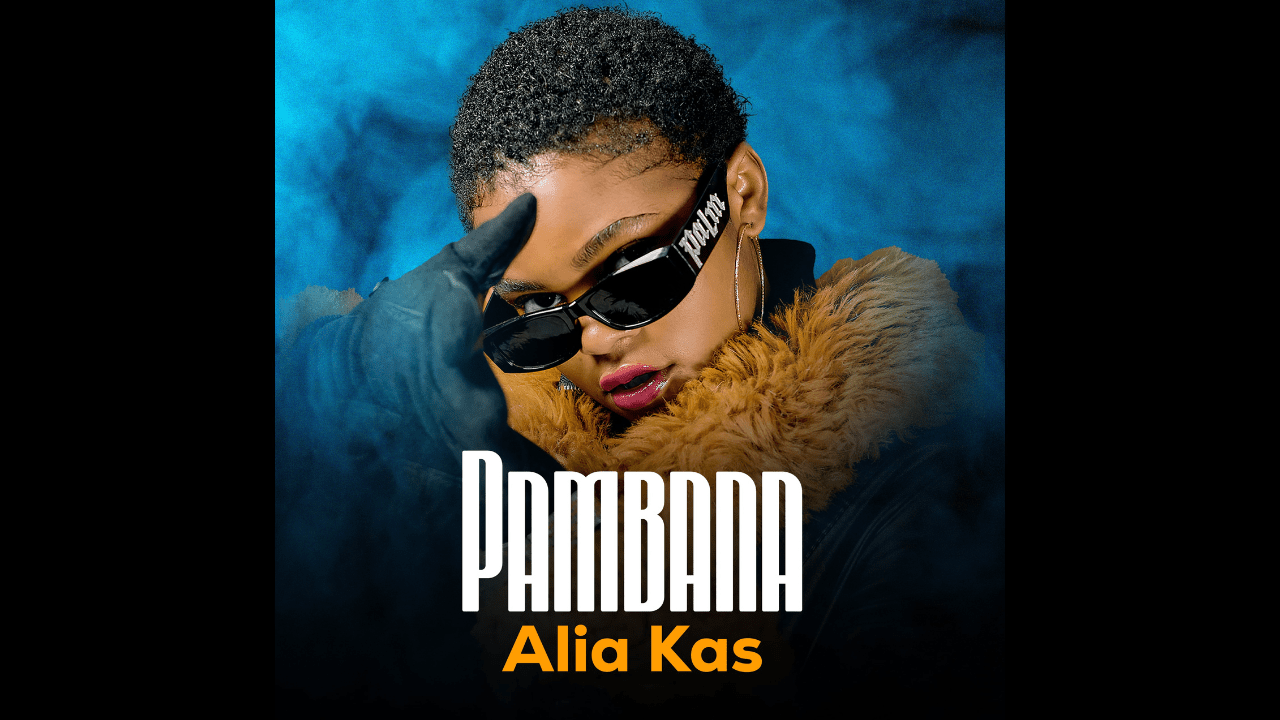 Alias Kas Pambana lyrics