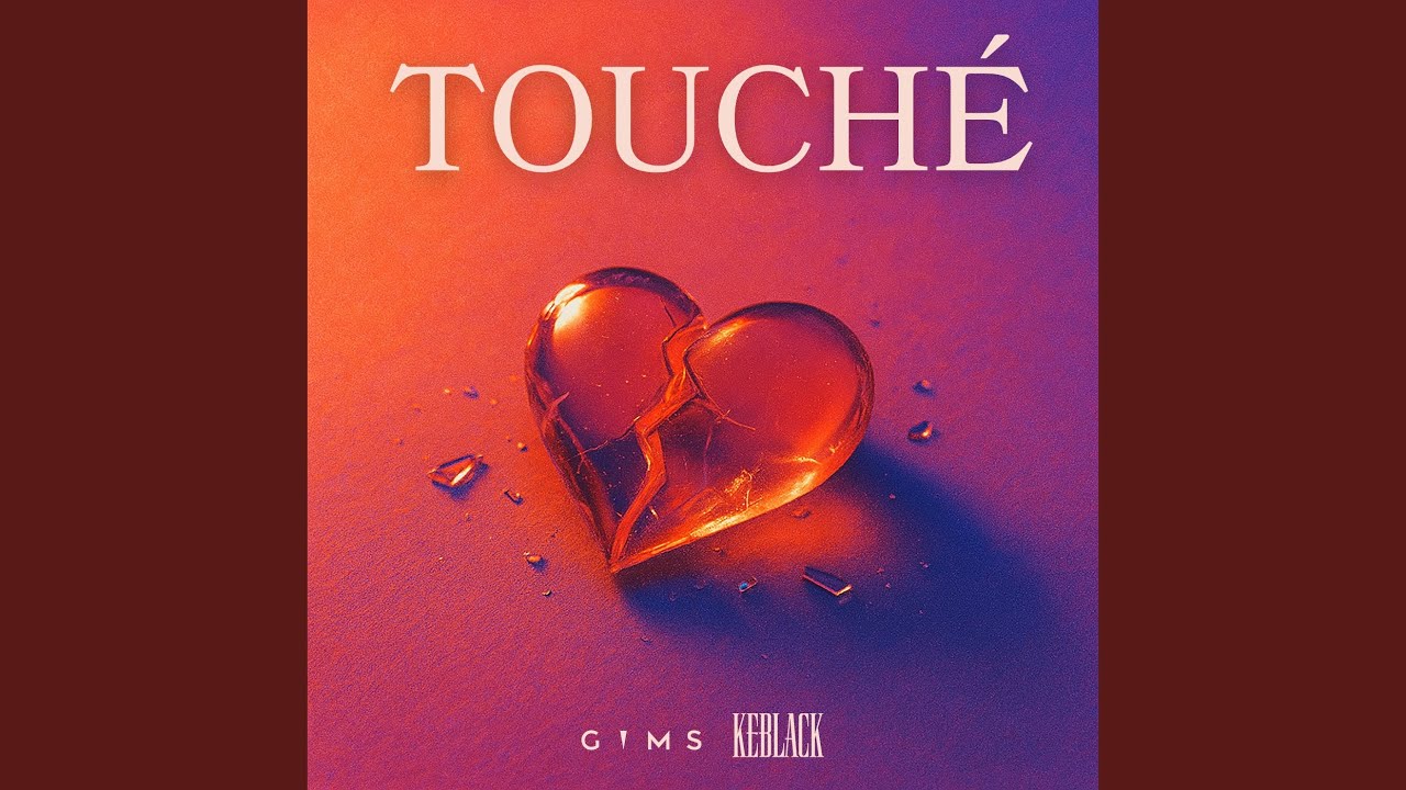 Gims & Keblack Touché lyrics