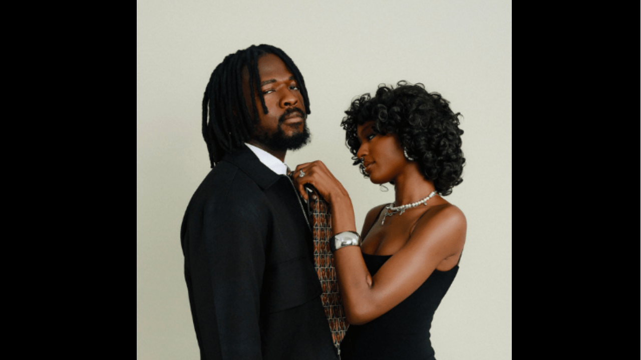 Johny drille & Fireboy Dml Angelina lyrics