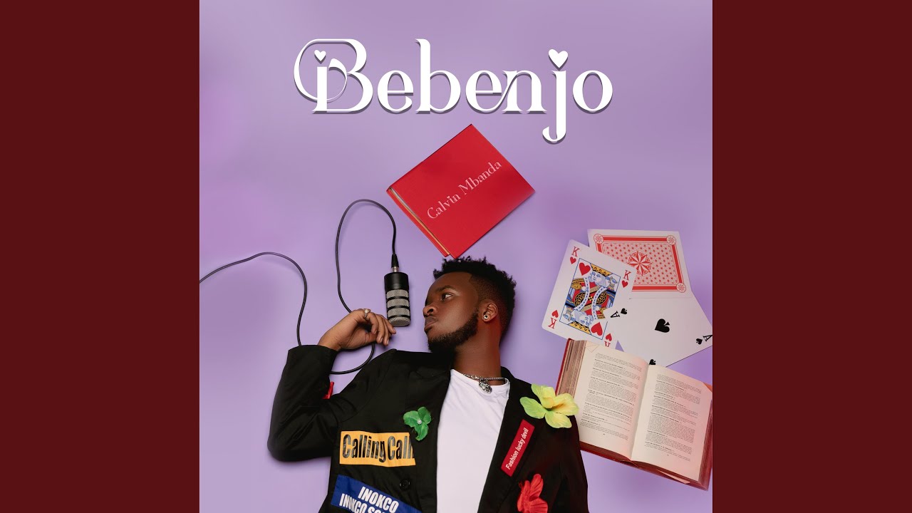 Calvin Mbanda Bebenjo lyrics