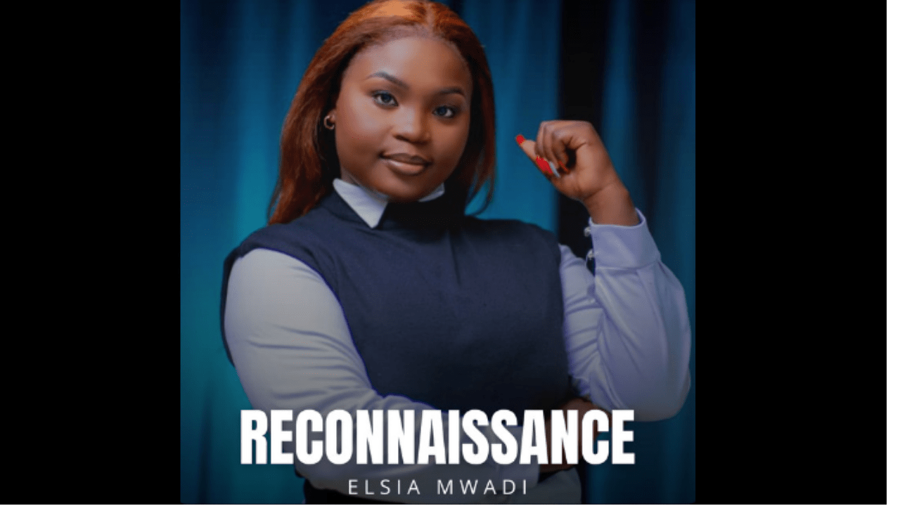 Elsia Mwadi Reconnaissance lyrics