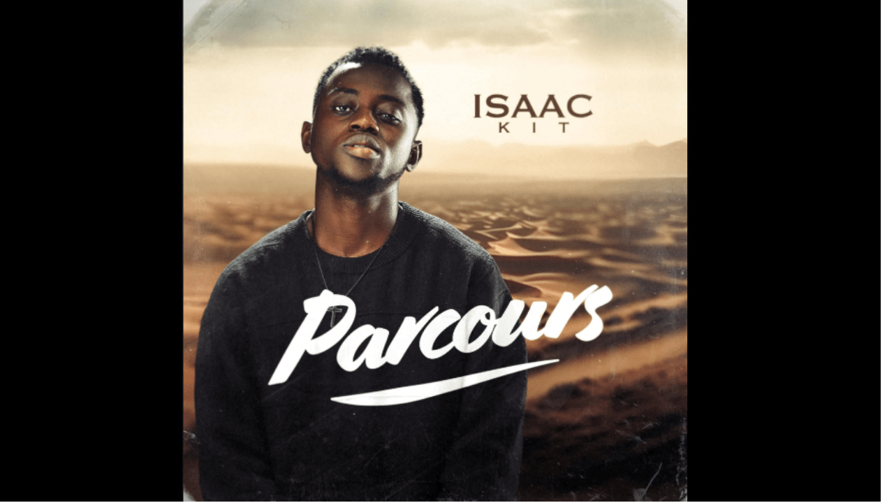 Isaac Kit Parcours lyrics