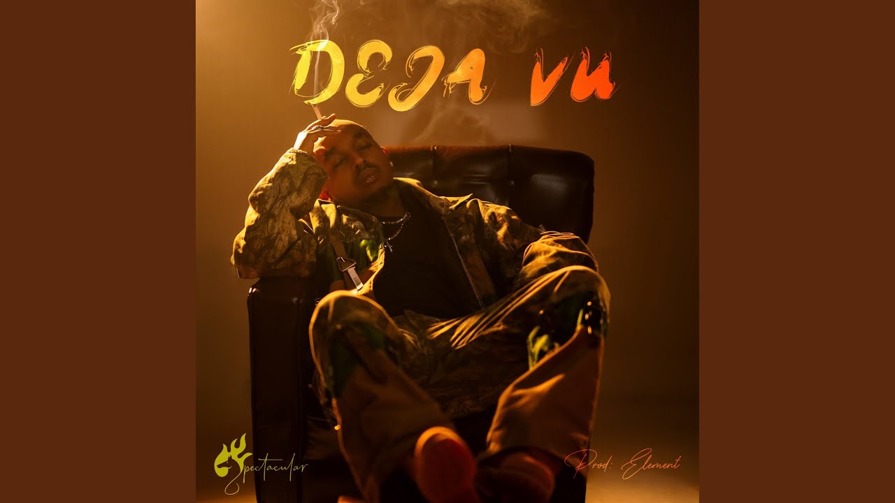 Kenny Sol Deja Vu lyrics
