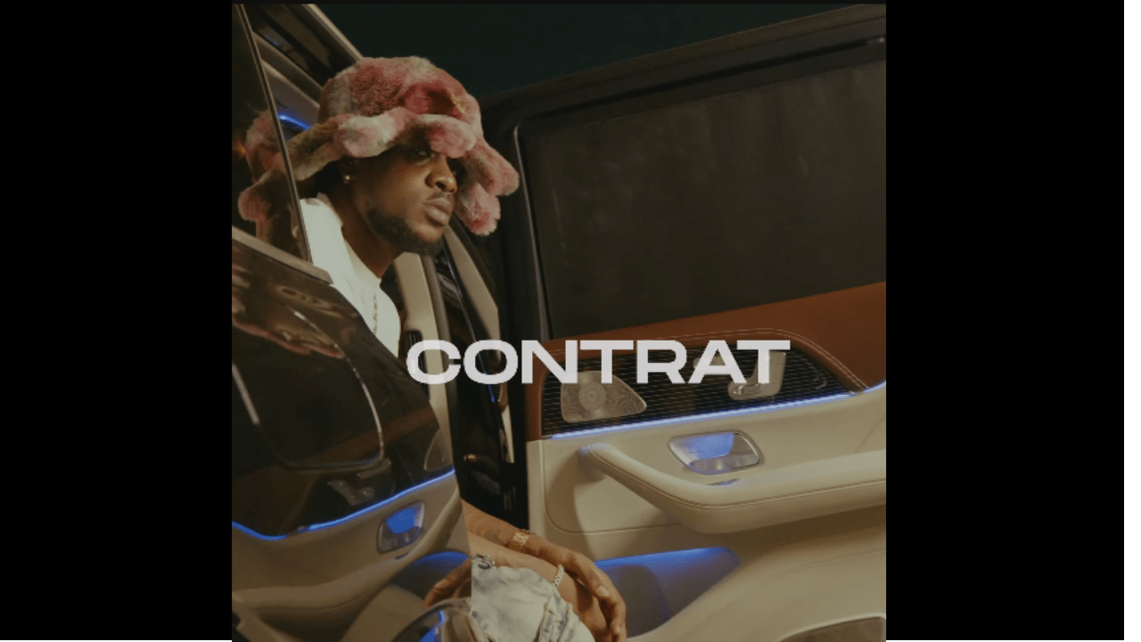 Philipayne & Himra Contrat lyrics