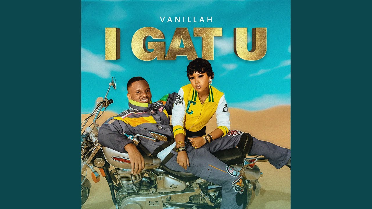 Vanillah I Gat U lyrics