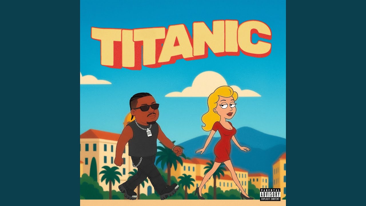 Leto Titanic lyrics