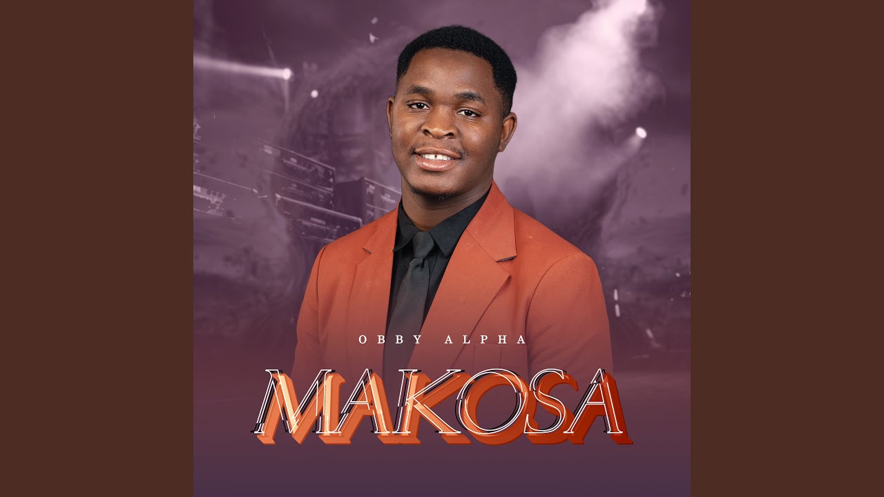 Obby Alpha Makosa lyrics