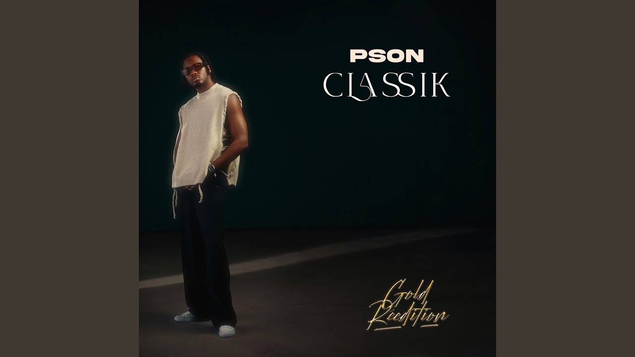 Pson Losa lyrics
