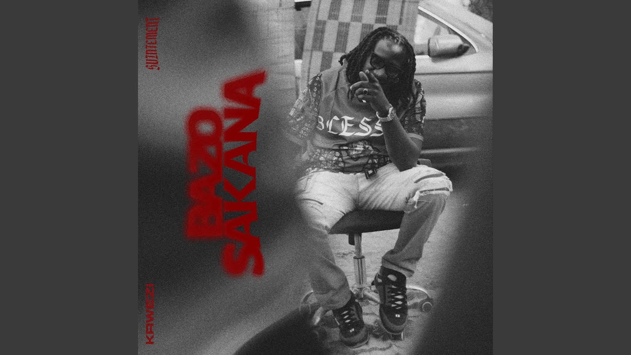 Krwezi & Suintement Bazo Sakana lyrics