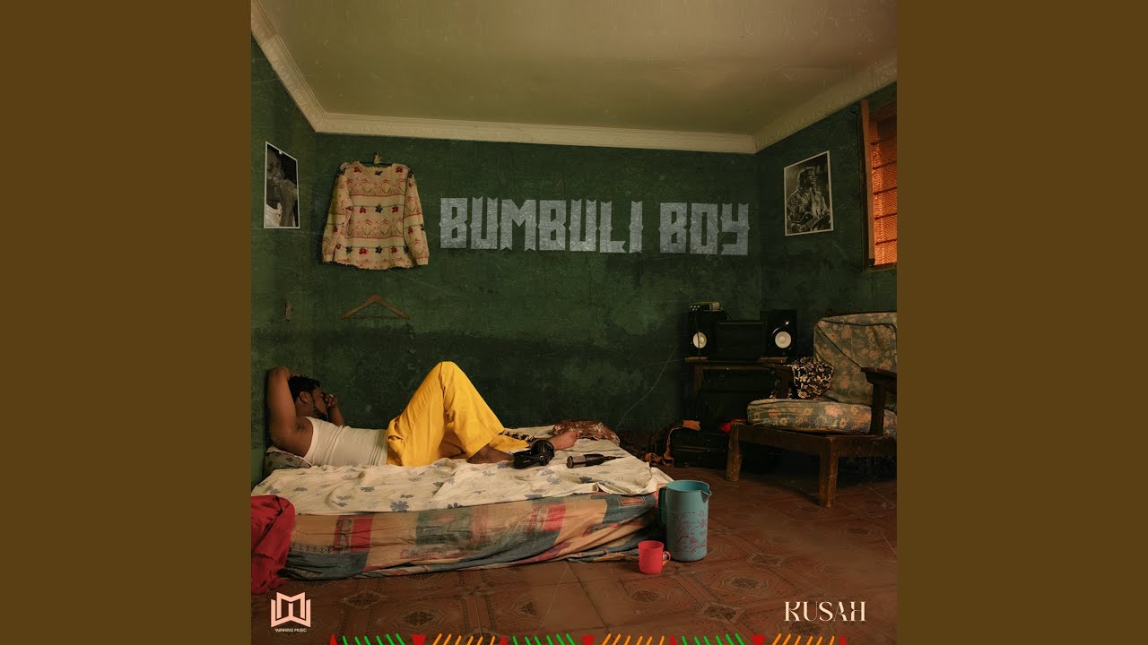 Kusah Matamu lyrics