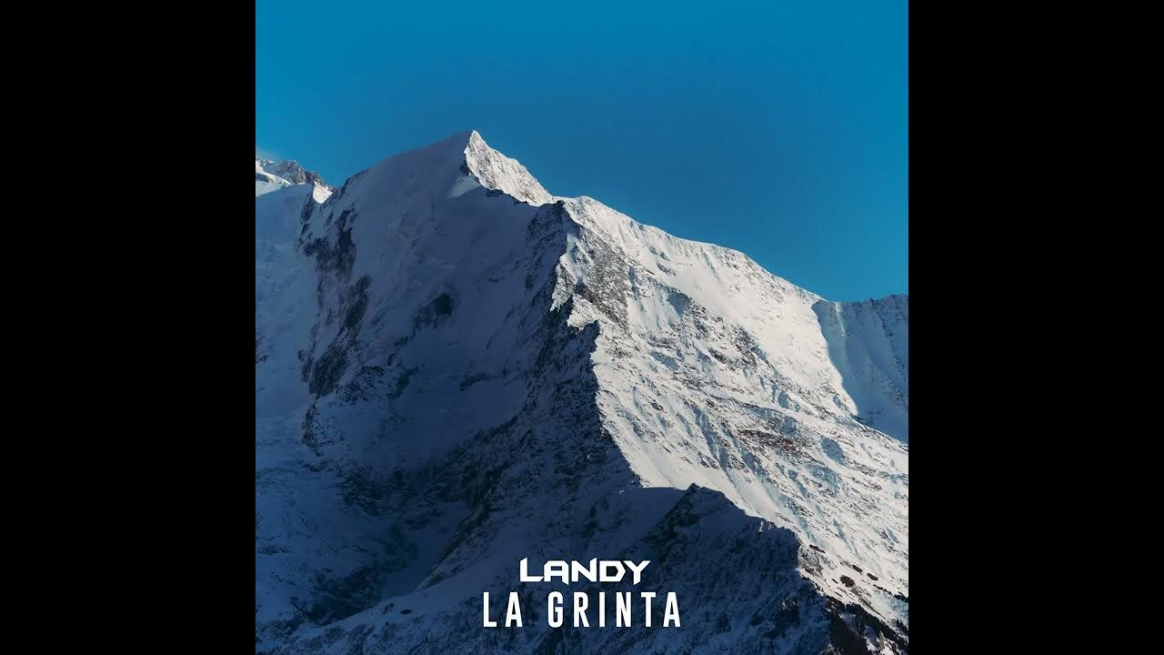 Landy La Grinta lyrics