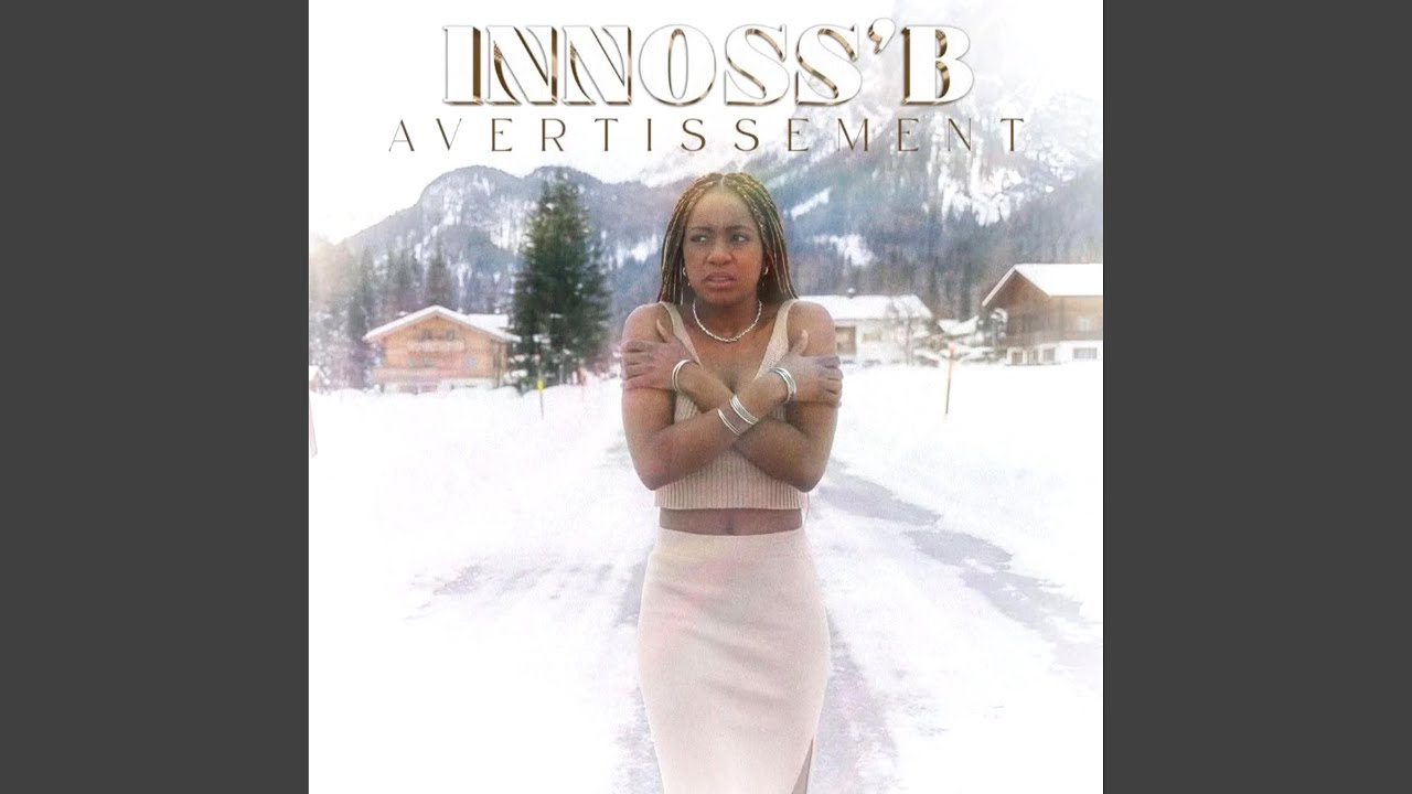 Innoss'B Avertissement lyrics