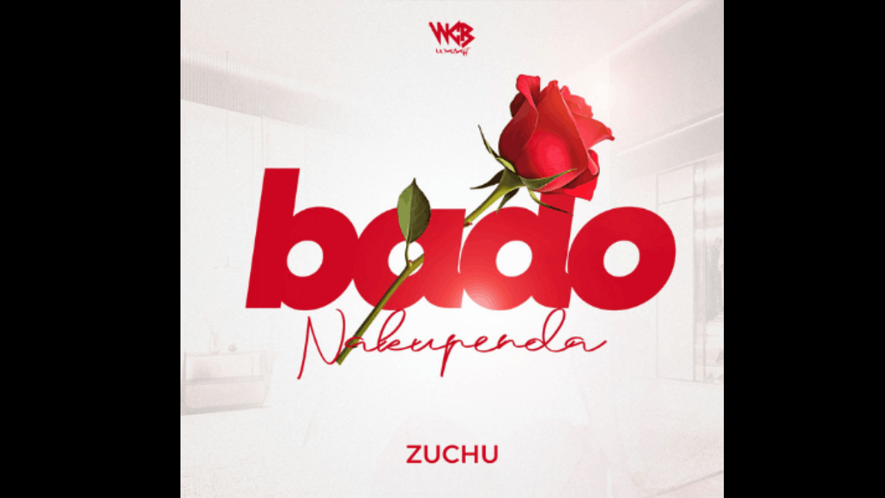 Zuchu Bado nakupenda lyrics