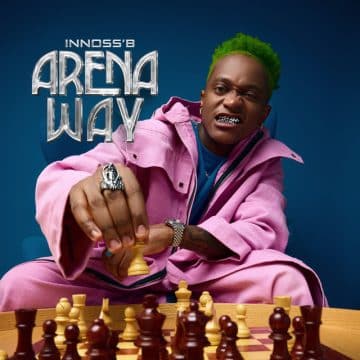 Album, Lyrics ARENA WAY Innoss'B
